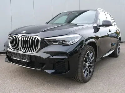 Gebraucht BMW X5