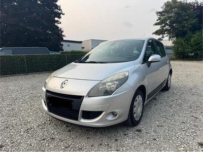 Renault Scénic III