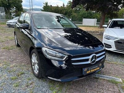 Mercedes B250e