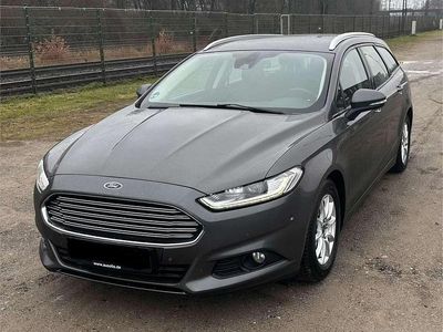 Gebraucht 2015 Ford Mondeo Trend Kombi | 7.900 € (Fairer Preis)