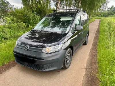 Gebraucht VW Caddy