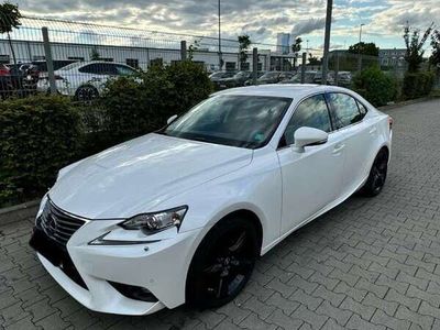 Lexus IS300