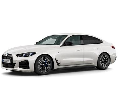 Gebraucht BMW i4 Comfort Edition 400 kW (544 PS) 2025 Limousine