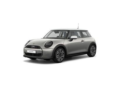 Usata Mini Cooper Classic 156 CV (114 kW) 2024 Argento Utilitaria
