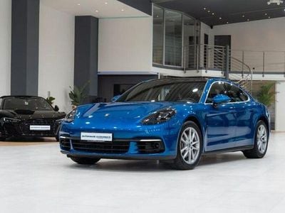 Gebraucht Porsche Panamera 441 PS (324 kW) 2017 Andere Limousine