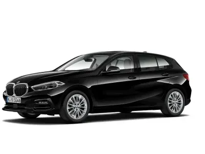 Gebraucht BMW 118 Shadowline 136 PS (100 kW) 2026 Kleinwagen