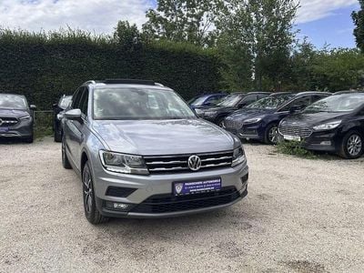 VW Tiguan Allspace