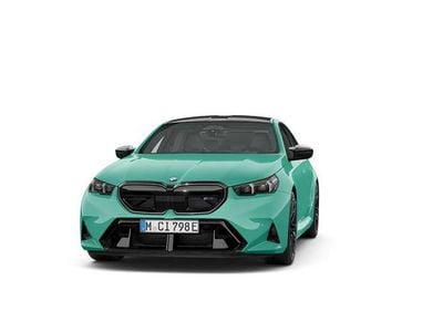 Usata BMW M5 Comfort Edition 585 CV (430 kW) 2025 Berlina