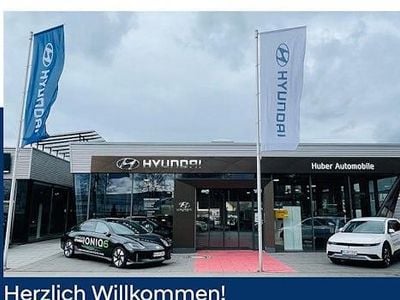Weiß Gebraucht 2019 Hyundai Ioniq Style Kleinwagen | 12.990 € (Guter Preis)