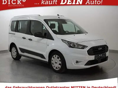 Gebraucht Ford Transit Connect
