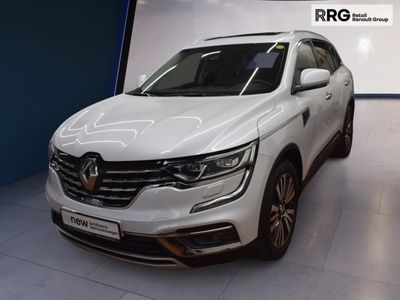 gebraucht Renault Koleos 2.0 DCI 190 INITIALE PARIS AUTOMATIK