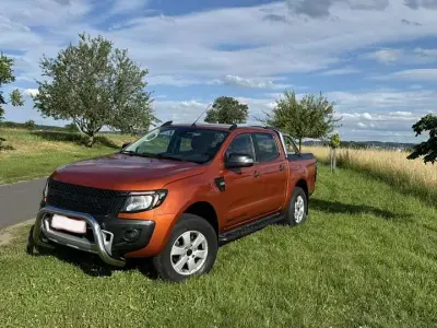 Gebraucht Ford Ranger