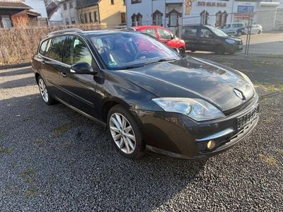 Renault Laguna III