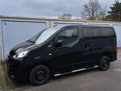 gebraucht Nissan Evalia NV 200