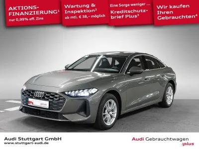 Gebraucht Audi A5
