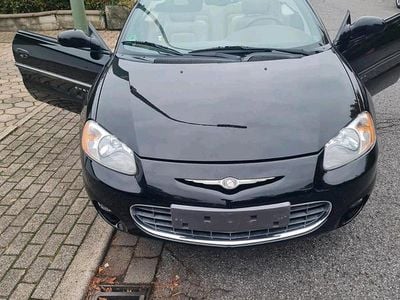 Chrysler Sebring Cabriolet