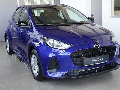 Gebraucht 2025 Mazda 2 Center-Line | 23.780 € (Etwas zu teuer)