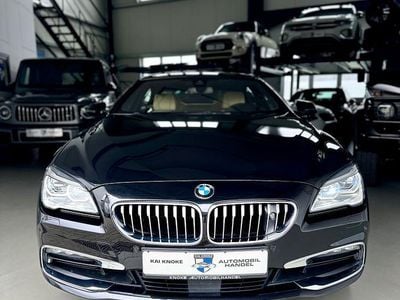BMW 650