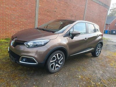 gebraucht Renault Captur 1.5 Dci