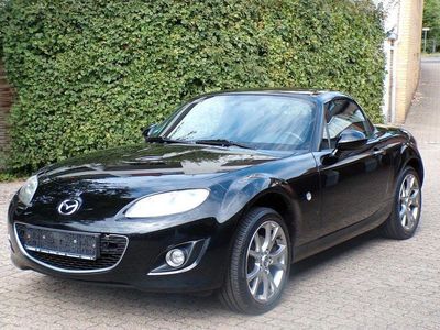 Mazda MX5