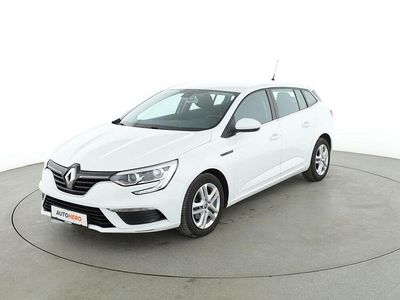 Renault Mégane GrandTour