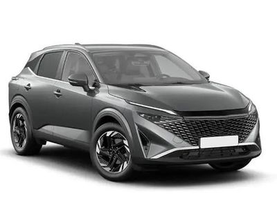 Nuova Nissan Qashqai N-Connecta 2026 Andere SUV