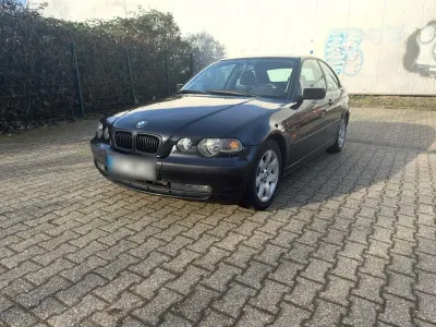 Gebraucht BMW 316