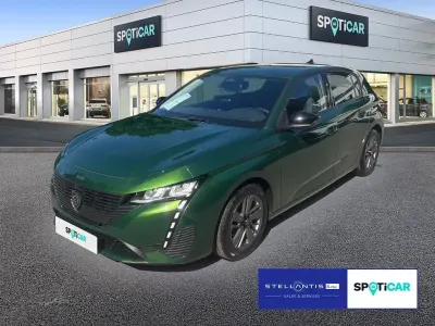 Gebraucht Peugeot 308