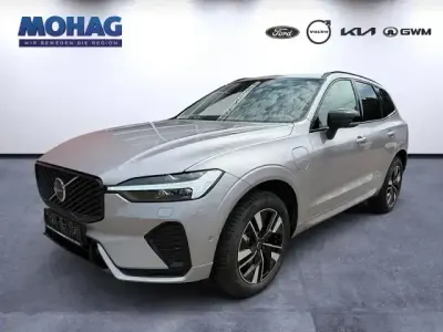 Gebraucht Volvo XC60 Plus 350 PS (257 kW) 2025 Silber SUV