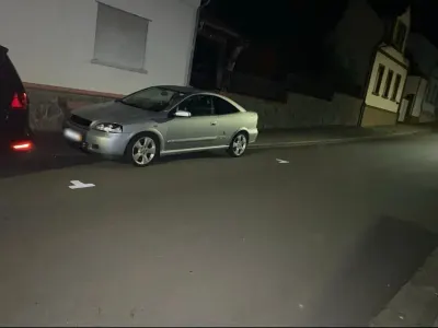 Gebraucht Opel Astra