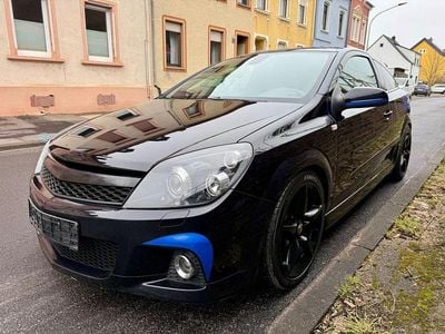 Gebraucht 2009 Opel Astra GTC OPC Coupé | 4.990 € (Etwas zu teuer)