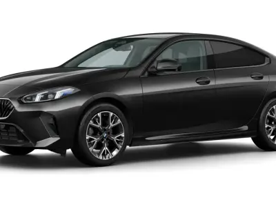 Gebraucht BMW 220 Gran Coupé Shadowline 163 PS (119 kW) 2025 Schwarz Coupé