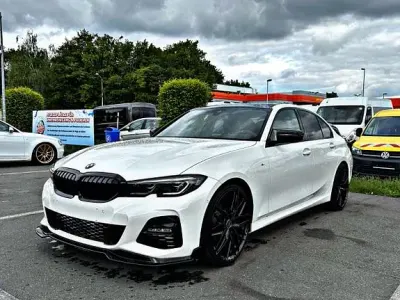 Gebraucht BMW 320