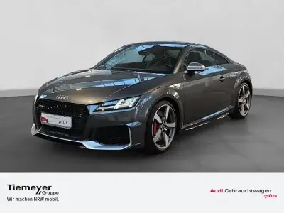 Gebraucht Audi TT RS