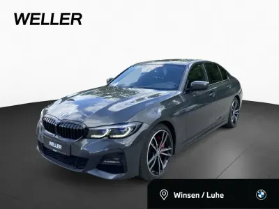 Gebraucht BMW 330