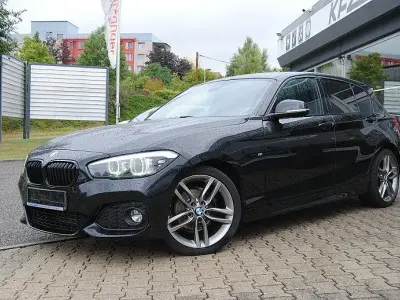 Gebraucht BMW 118