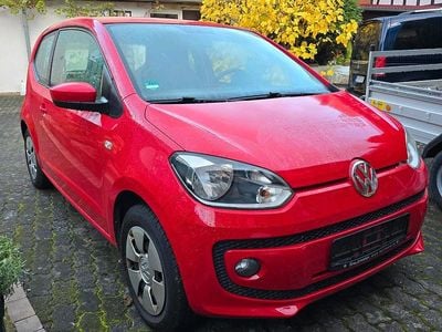 VW up!