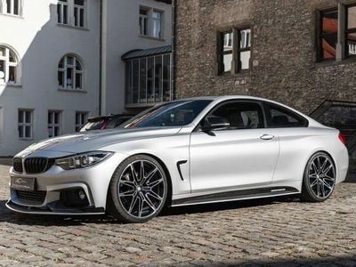BMW 430