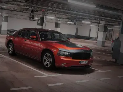 Gebraucht Dodge Charger