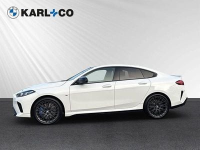 Gebraucht BMW M235 Performance 300 PS (220 kW) 2025 Weiss Coupé