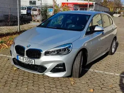 Gebraucht BMW 218 Active Tourer