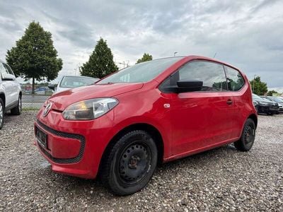 VW up!