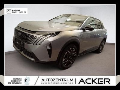 Usata Peugeot 3008 GT 145 CV (106 kW) 2025 Grigio SUV