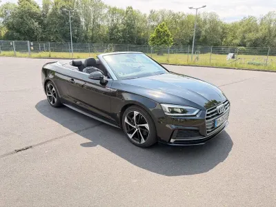 Gebraucht Audi A5 Cabriolet