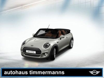 Mini Cooper Cabriolet