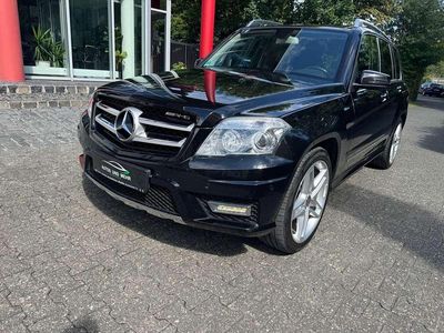 Mercedes GLK220