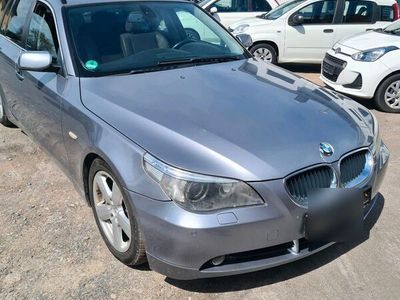 gebraucht BMW 530 Kombi DIESEL