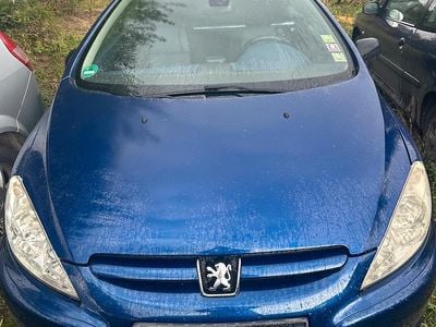 Peugeot 307 CC