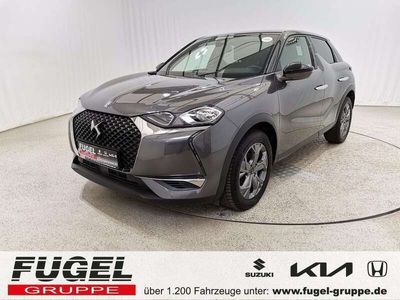 DS Automobiles DS3 Crossback