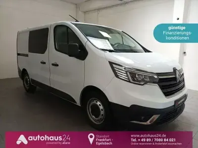 Gebraucht Renault Trafic 2022 Andere